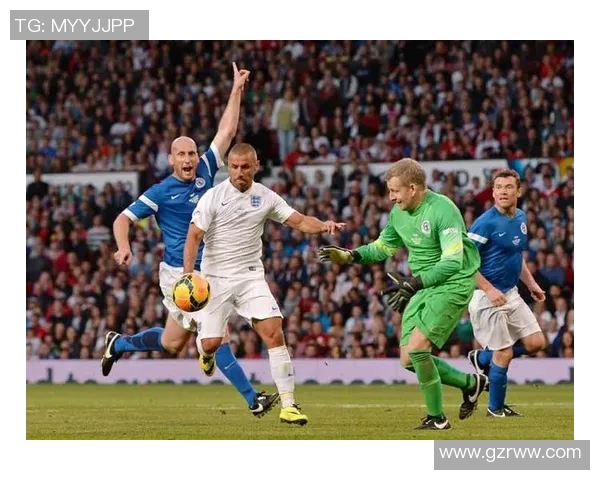 英国足球明星排名揭晓谁是当今最强球员的王者之争