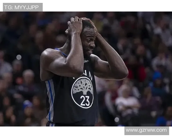 德雷蒙德格林：从防守专家到球队核心的华丽转身与传奇之路