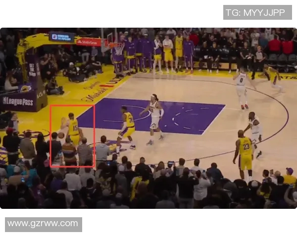 湖人掘金比赛裁判报告揭示最后2分钟漏判影响湖人争胜机会