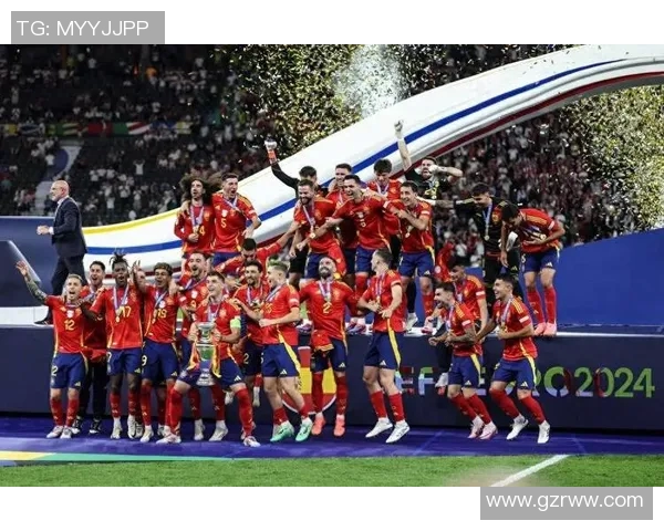 2024年欧洲杯赛程全面解析及各队晋级之路展望